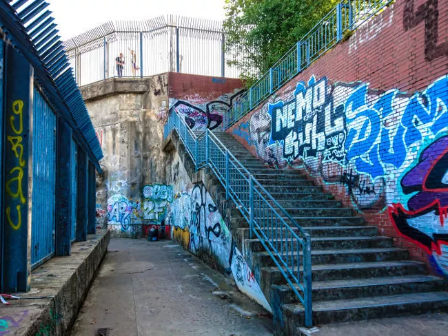 Foto de Xperia Z5 (18/20)