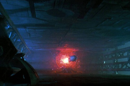 30 años después de su estreno, esta película sigue siendo un referente absoluto e inimitable de la ciencia ficción