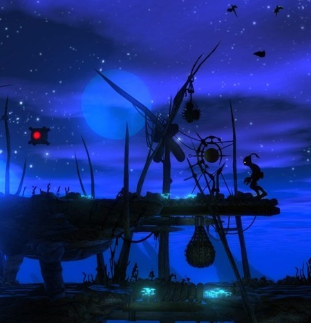 Lanzamientos de la semana: Gods Will Be Watching y Oddworld: New 'n' Tasty