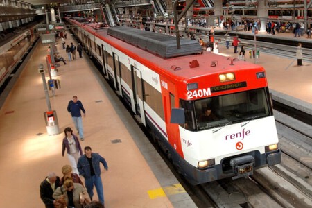 Imagen | Renfe