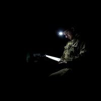 Novo episódio de terror na Ucrânia não envolve mísseis ou drones, mas uma cidade sem celulares 