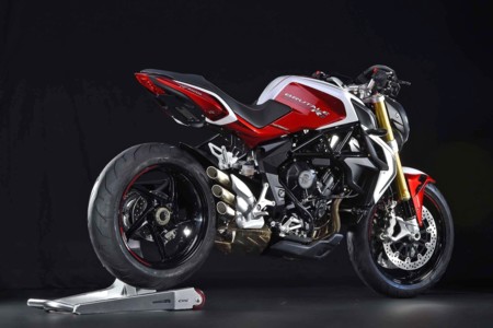Mv Agusta 2