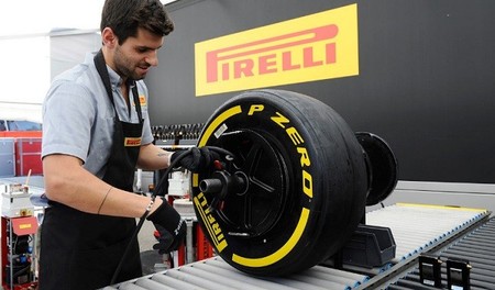 Pirelli podría ceder y volver a cambiar el compuesto de sus neumáticos