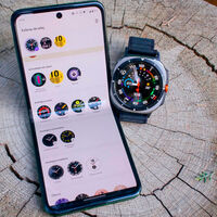 Ya puedes lucir el reloj más top de Samsung hasta la fecha por un precio que no imaginas 