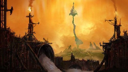 'Epic Mickey': nuevo vídeo con fases en 2D y 3D