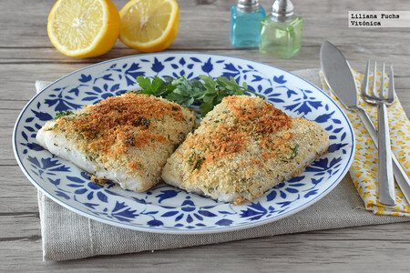 15 recetas sanas, fáciles y rápidas, con merluza para aprovechar este pescado de temporada