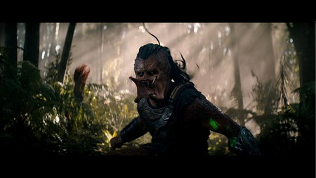 Trailer Predator