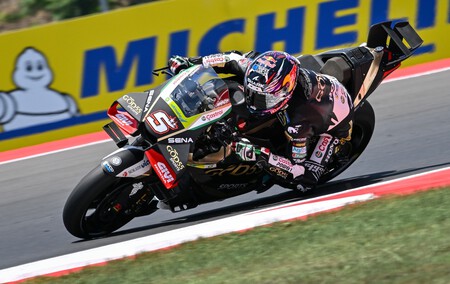 Zarco Indonesia Motogp 2026