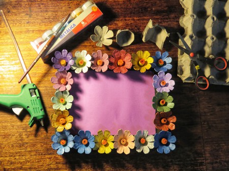 3 ideas para reutilizar cartones de huevos y evitar tirarlas: decora tu hogar y dales una segunda oportunidad