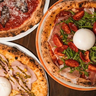 Ya en Lidl: una burrata italiana muy especial, perfecta para acompañar pizzas y ensaladas