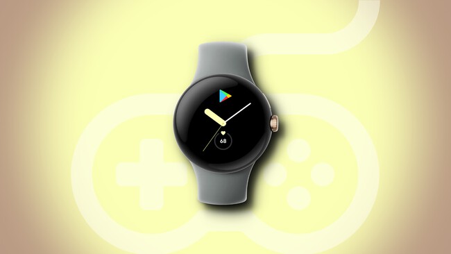Juegos Wear Os Google Play Store 2