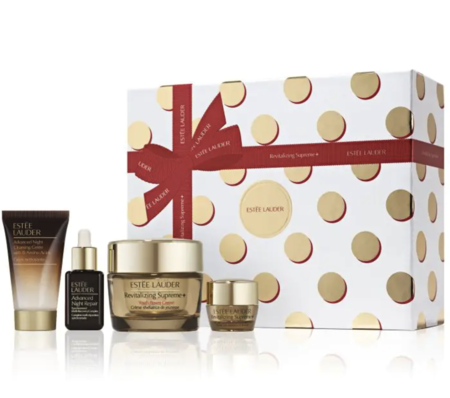 Cofre Estée Lauder Navidad