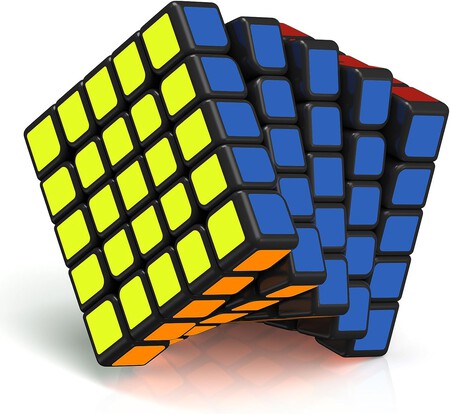 cubo de rubik