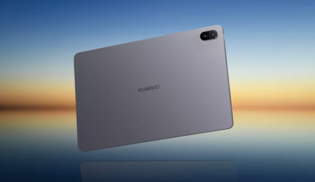 huawei matepad