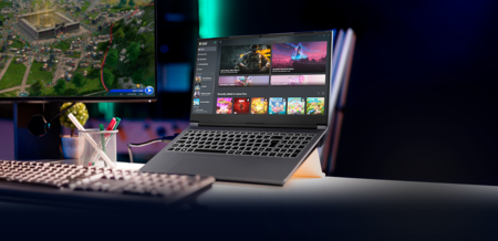 Imagem: Divulgação/VAIO