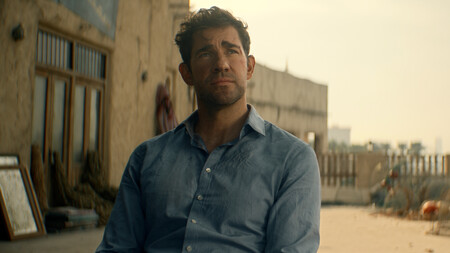 Jack Ryan