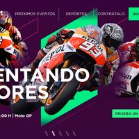 ¡Por fin! Una alternativa razonable para ver MotoGP: streaming, HD y sólo 9,99 euros con Opensport