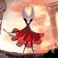 Hollow Knight: Silksong supera los 5 millones de jugadores, lo malo es que casi nadie se acuerda de las víctimas que se ha 'llevado' por delante