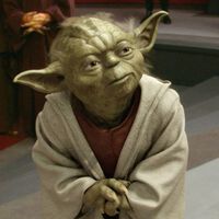 Star Wars estuvo a un paso de presentarnos a un Yoda de color azul y melenudo en el Imperio Contraataca 