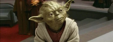 Star Wars estuvo a un paso de presentarnos a un Yoda de color azul y melenudo en el Imperio Contraataca Star Wars estuvo a un paso de presentarnos a un Yoda de color azul y melenudo en el Imperio Contraataca