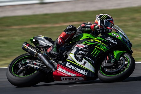 Rea Argentina Sbk 2019