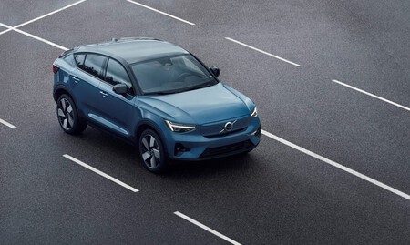 Volvo C40