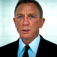 "Para mí, es territorio sagrado". La próxima película de James Bond encontró su director en una saga de ciencia ficción