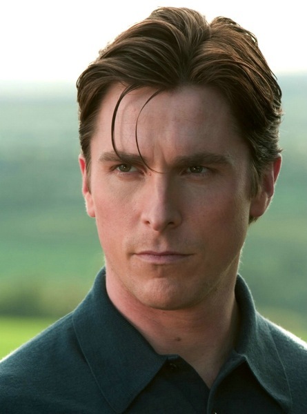 Christian Bale deja a sus publicistas para volar sobre el nido del cuco
