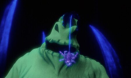 Oogie Boogie