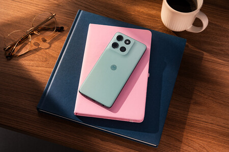 450_1000 Motorola lanza sus moto g86 5G y moto g56 5G en Argentina: comparación de modelos, precios y disponibilidad