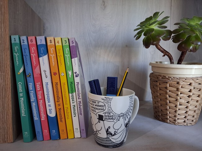 Moomin