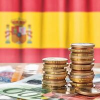 Para conseguir rentabilidad en tiempos de más inflación no queda sino asumir más riesgos. Y además España está peor colocada que el resto del mundo