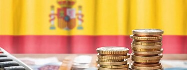 Para conseguir rentabilidad en tiempos de más inflación no queda sino asumir más riesgos. Y además España está peor colocada que el resto del mundo