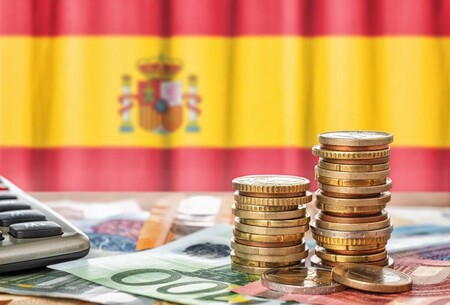 Para conseguir rentabilidad en tiempos de más inflación no queda sino asumir más riesgos. Y además España está peor colocada que el resto del mundo