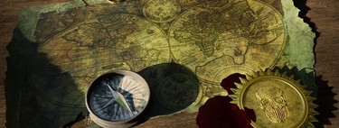 Tres islas que podrían albergar los tesoros del pirata William Kidd