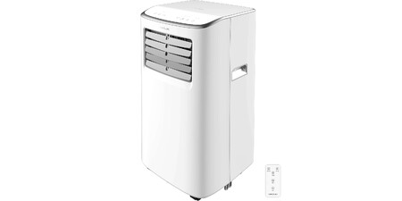 aire acondicionado portátil Cecotec Forceclima 7500 Soundless Connected