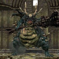 Cómo derrotar al Demonio del Refugio en Dark Souls Remastered 