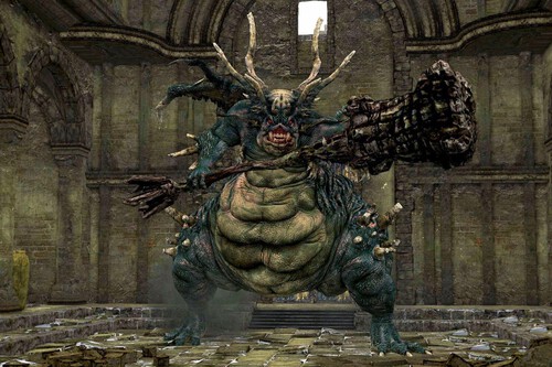 Cómo derrotar al Demonio del Refugio en Dark Souls Remastered 