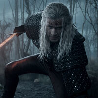"Solo quiero que se acabe": Liam Hemsworth se ve de 10 como Geralt, el problema de The Witcher en Netflix para los fans sigue siendo el mismo