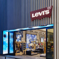 Amazon liquida los míticos vaqueros Levi's 511 con un 60% de descuento que no paran de agotarse  