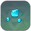 Pedacito De Jade Shivada