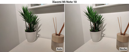 Xiaomi Mi Note 10