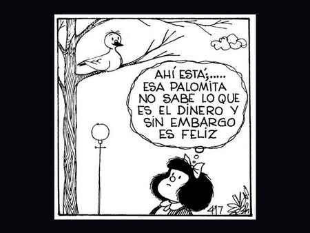 frases deMafalda