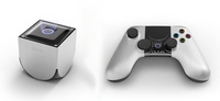 OUYA, la consola con Android que quiere revolucionar el ocio en el hogar