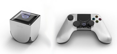 OUYA, la consola con Android que quiere revolucionar el ocio en el hogar