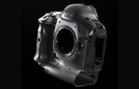 Nikon y Canon contraatacan: rumores de próximas DSLR
