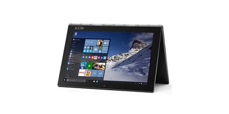 Lenovo Yoga Book Za15