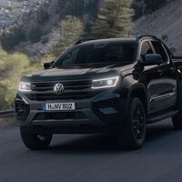 Volkswagen regresa el motor V6 a su pick-up más poderosa en México: la nueva Amarok estrena versión y este es su precio 