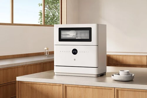 MIJIA Smart Desktop Dishwasher S10