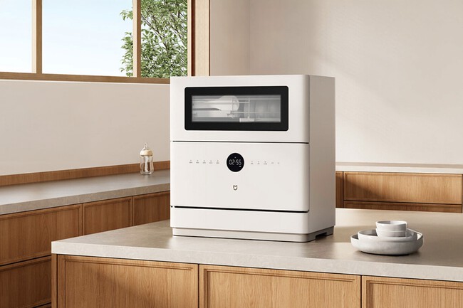 MIJIA Smart Desktop Dishwasher S10